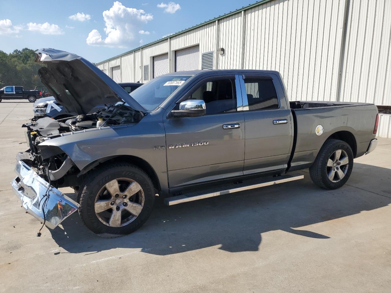 DODGE RAM 1500