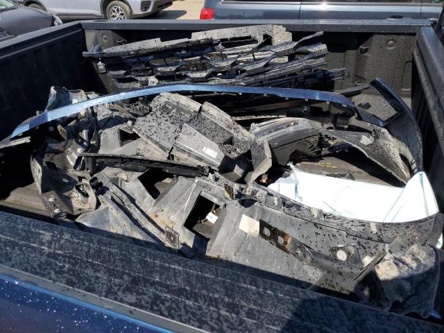 2023 CHEVROLET SILVERADO 3GCPDBEK5PG142469