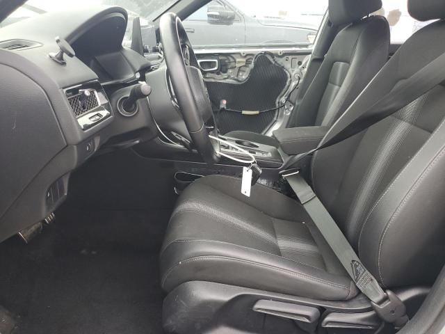 2025 HONDA CIVIC SPOR - 19XFL2H82SE017772