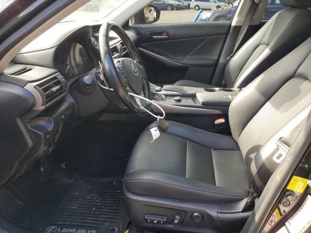 2017 LEXUS IS 300 JTHCM1D23H5015706