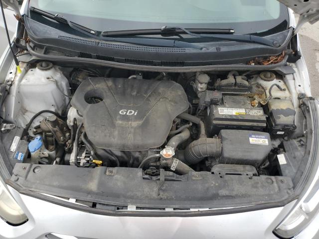 2017 HYUNDAI ACCENT SE KMHCT5AE8HU312577