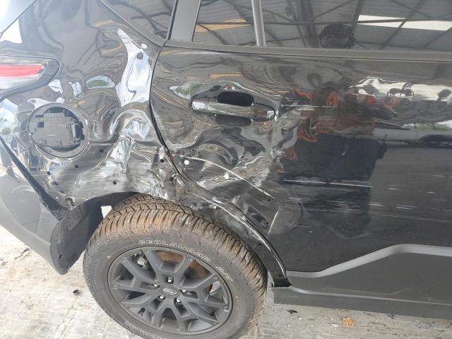 2025 SUBARU CROSSTREK 4S4GUHU65S3751110