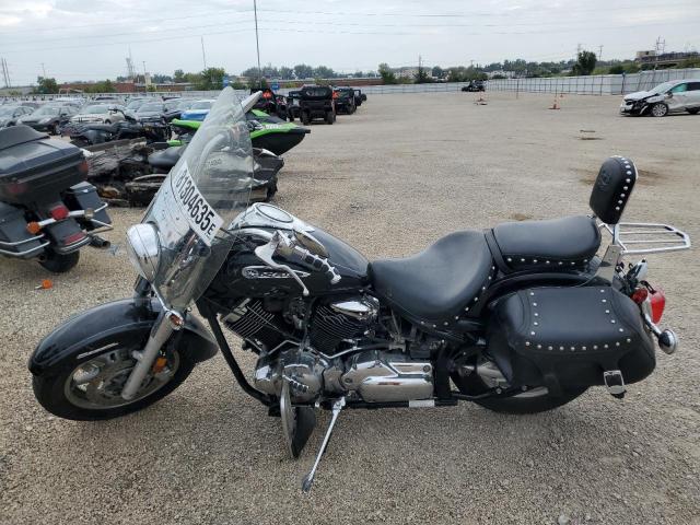 2009 YAMAHA XVS1100 A JYAVP11E69A114296
