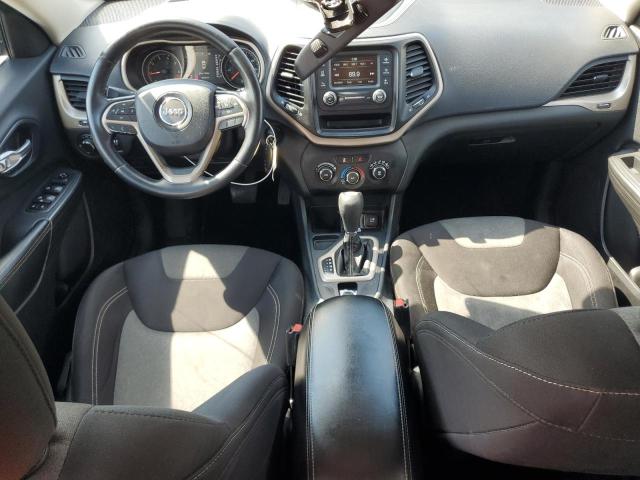 2015 JEEP CHEROKEE SPORT 1C4PJLAB5FW707095