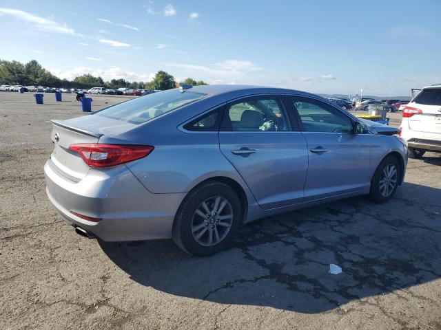 2015 HYUNDAI SONATA SE 5NPE24AF4FH187622