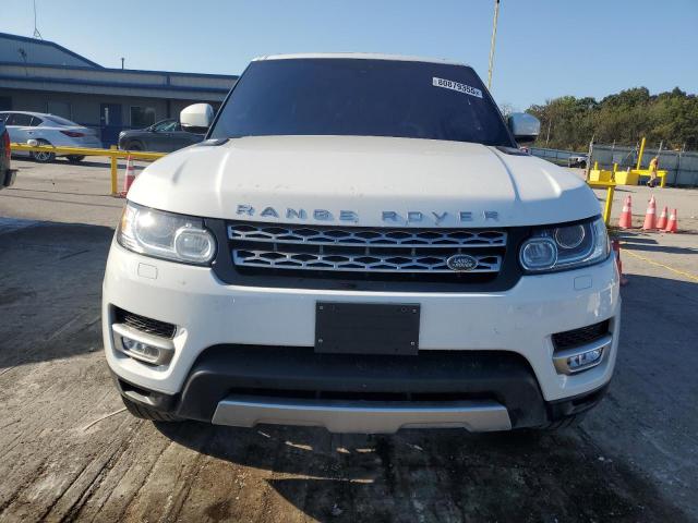 2016 LAND ROVER RANGE ROVER SPORT HSE SALWR2KF5GA633085