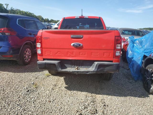 2023 FORD RANGER XL 1FTER4EH7PLE05721