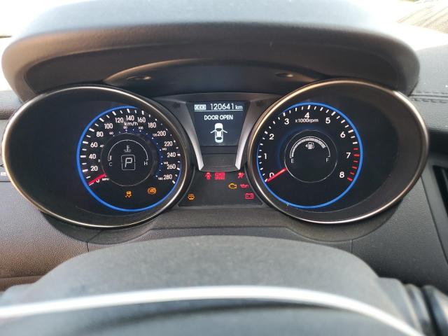 2015 HYUNDAI GENESIS CO - KMHHU6KJ9FU127195