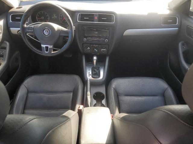 2013 VOLKSWAGEN JETTA SE #3292466671