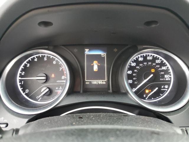 2018 TOYOTA CAMRY L 4T1B11HK8JU529770