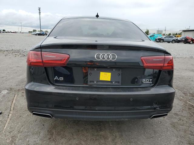 2018 AUDI A6 PREMIUM WAUF8AFC6JN103628