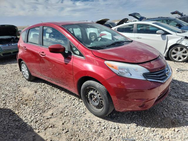 2015 NISSAN VERSA NOTE - 3N1CE2CP8FL413432