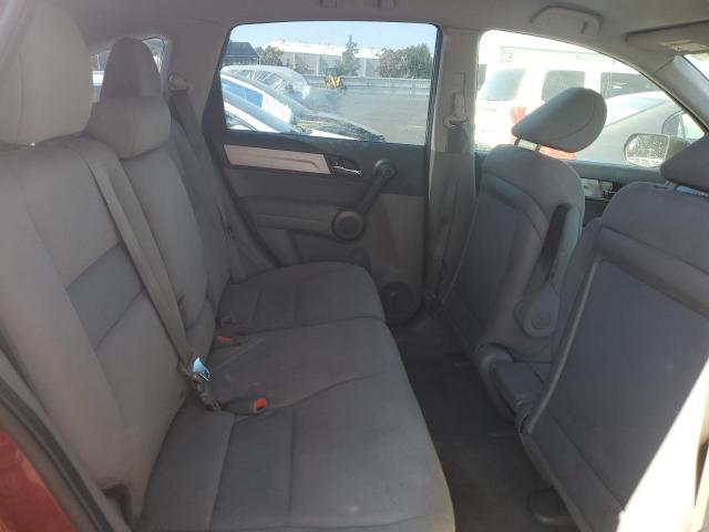 2010 HONDA CR-V LX - 5J6RE4H36AL089730