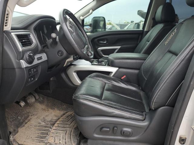 2018 NISSAN TITAN XD SL 1N6BA1F41JN516259