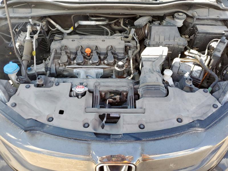2019 HONDA HR-V SPORT 3CZRU5H15KG713653