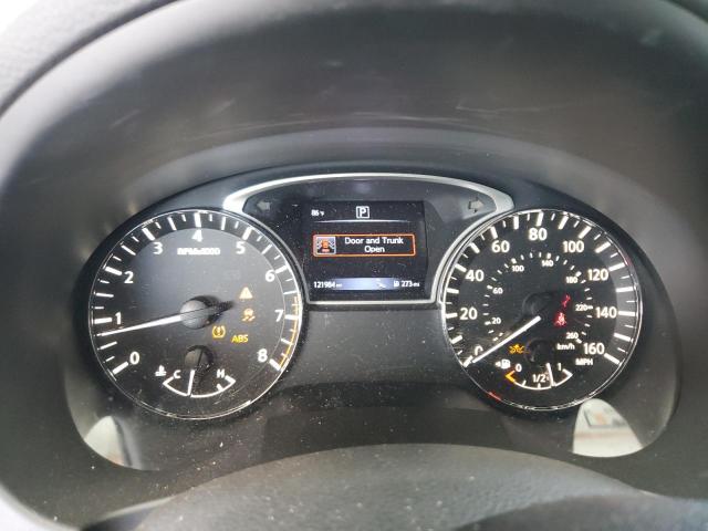 2017 NISSAN ALTIMA 2.5 1N4AL3AP0HC479576