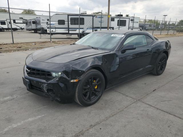 CHEVROLET CAMARO LS