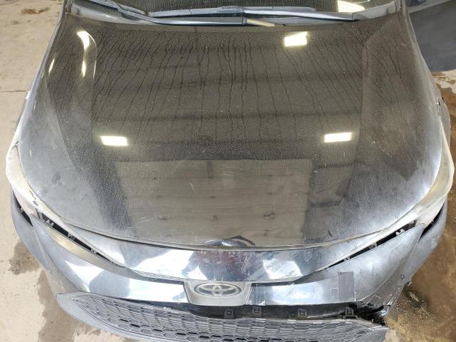 2021 TOYOTA COROLLA LE 5YFEPMAE6MP208608