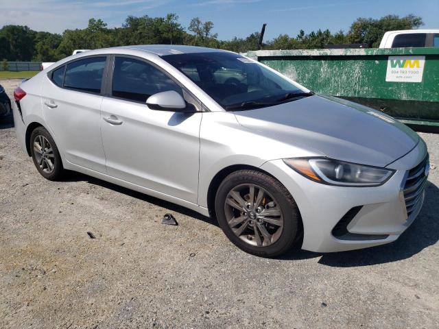 2018 HYUNDAI ELANTRA SE 5NPD84LF8JH219648