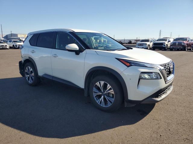 2023 NISSAN ROGUE SV JN8BT3BA2PW417963