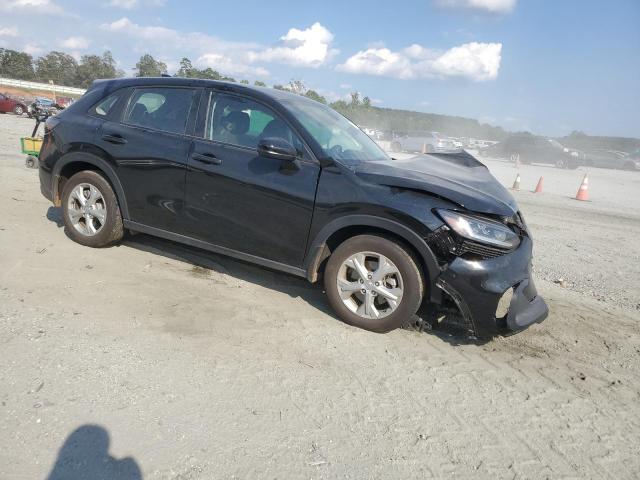 2025 HONDA HR-V LX #3287528994