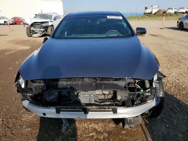 2020 GENESIS G80 BASE - KMTFN4JB1LU337357