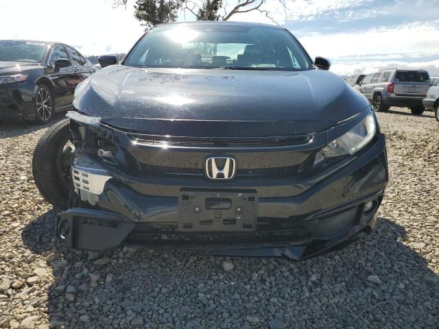 2021 HONDA CIVIC SPORT - 2HGFC2F87MH530883