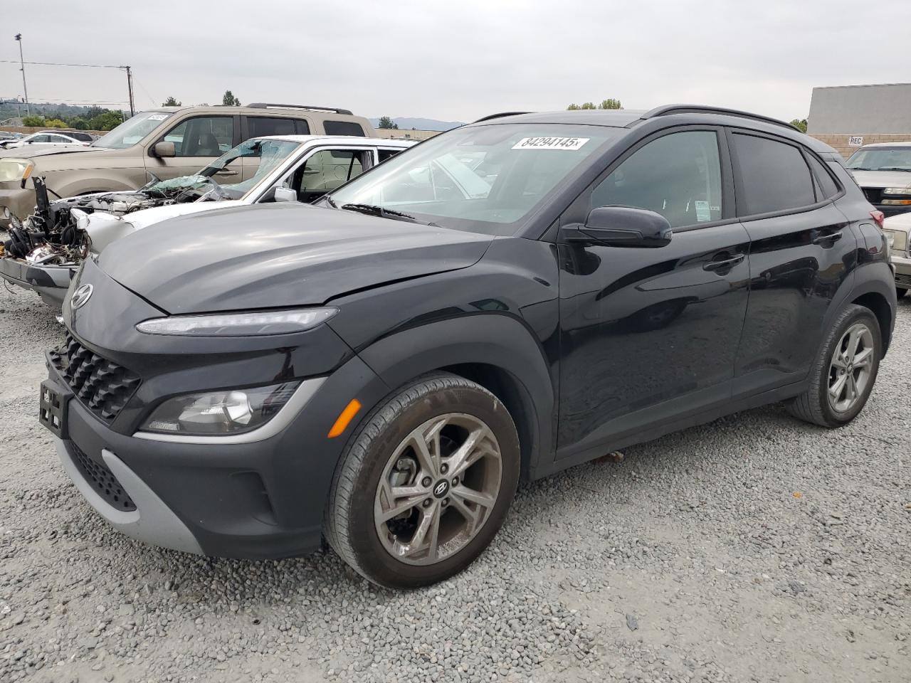 HYUNDAI KONA SEL