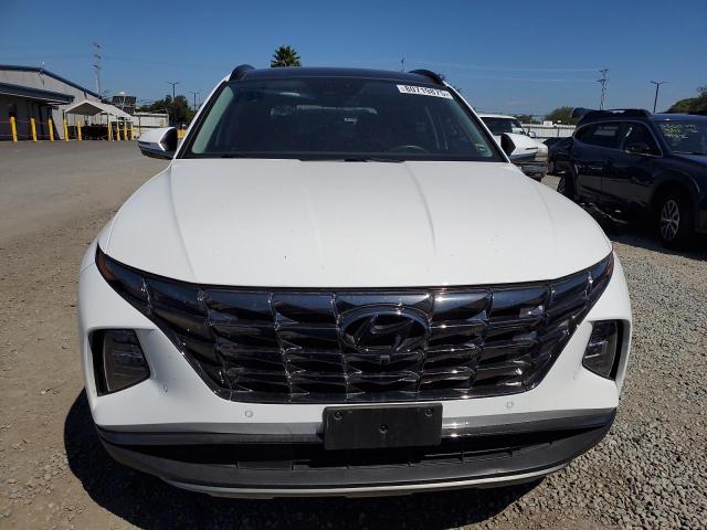 2023 HYUNDAI TUCSON LIMITED 5NMJE3AE9PH269318