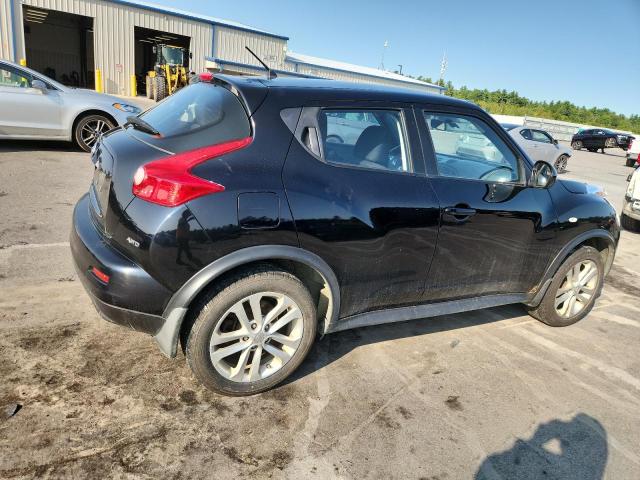 2011 NISSAN JUKE S - JN8AF5MV1BT016252