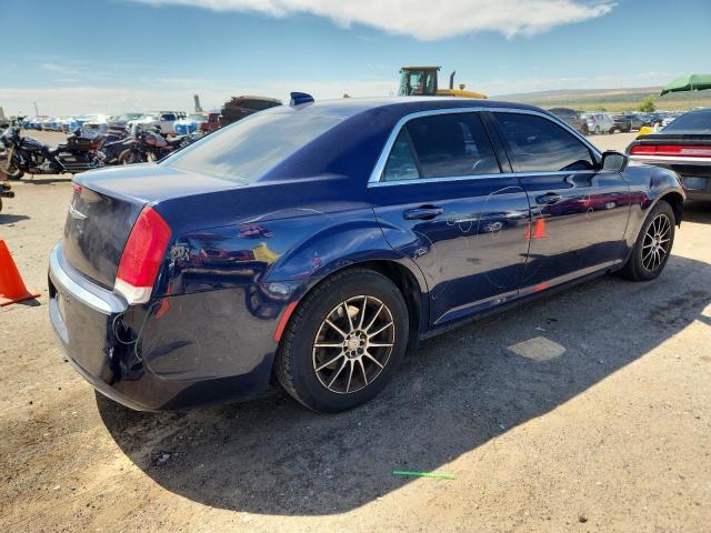 2015 CHRYSLER 300 LIMITE 2C3CCAAG4FH801951