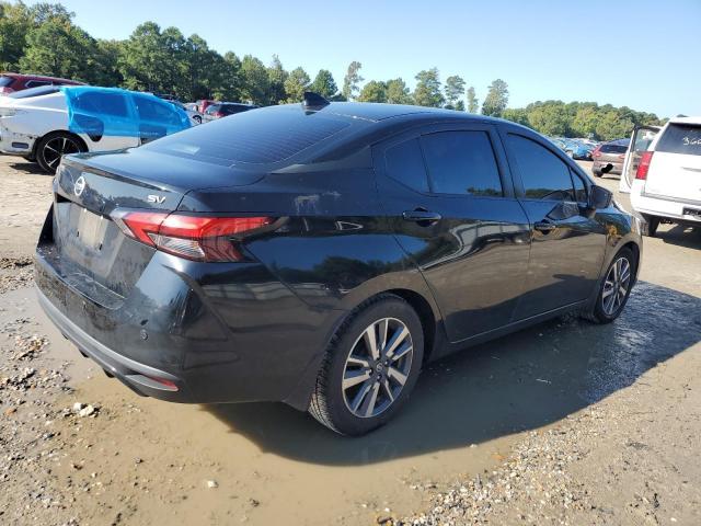 2020 NISSAN VERSA SV 3N1CN8EV5LL812292