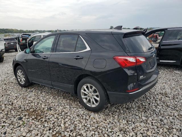 2019 CHEVROLET EQUINOX LT 3GNAXTEV5KL370198