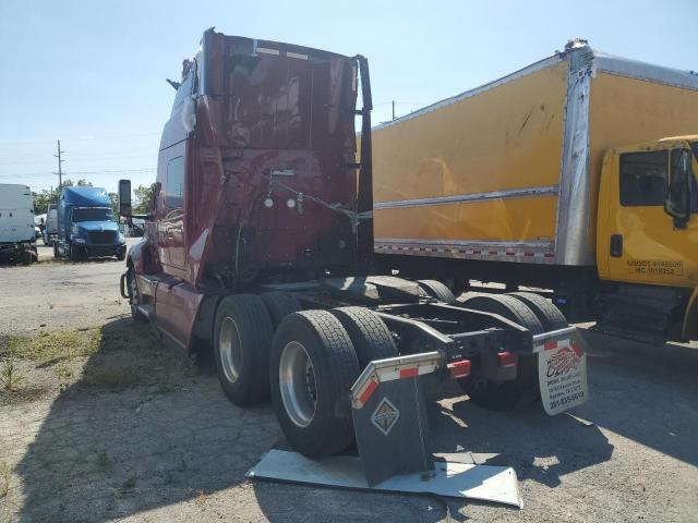 2020 INTERNATIONAL LT625 #3246275897