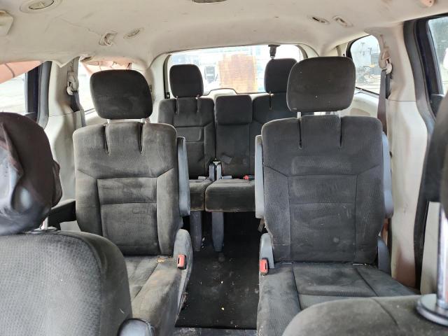 2015 DODGE GRAND CARA 2C4RDGBG0FR687574