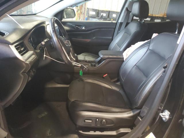 2019 GMC ACADIA SLT 1GKKNULS3KZ102796