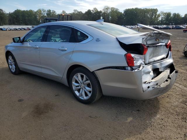 2019 CHEVROLET IMPALA LT - 2G11Z5S3XK9157793