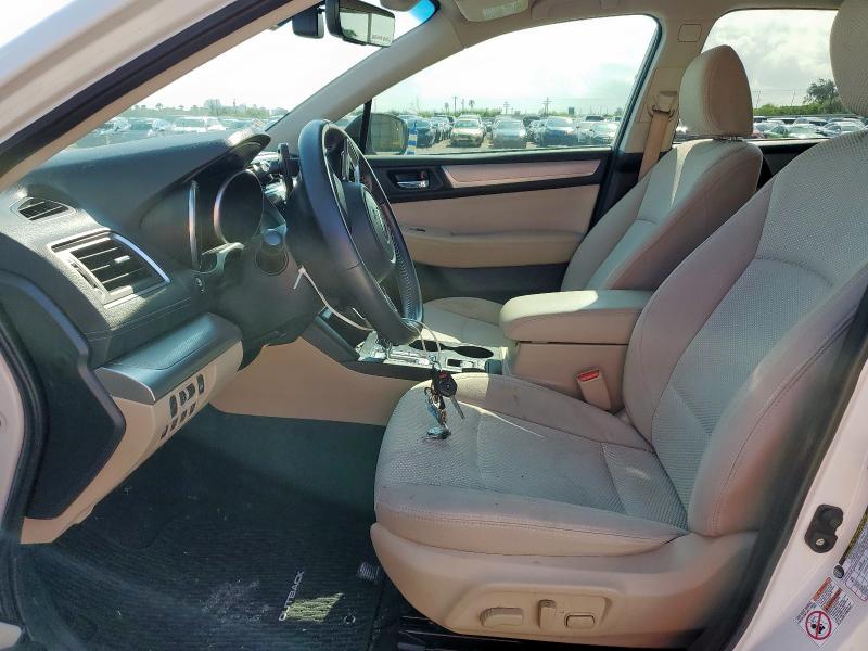 2018 SUBARU OUTBACK 2. - 4S4BSAFC5J3285669