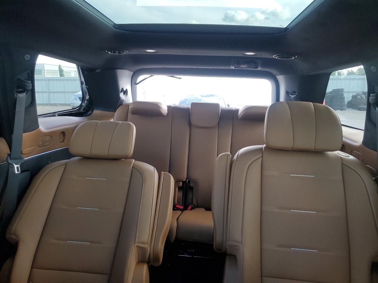 HYUNDAI PALISADE CALLIGRAPHY