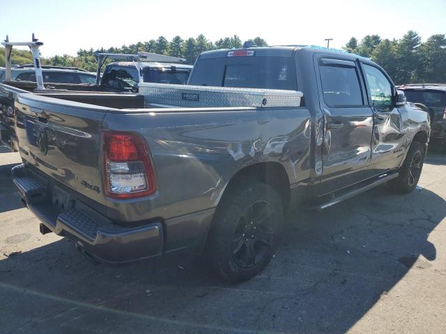 2020 RAM 1500 BIG H - 1C6SRFFTXLN294122