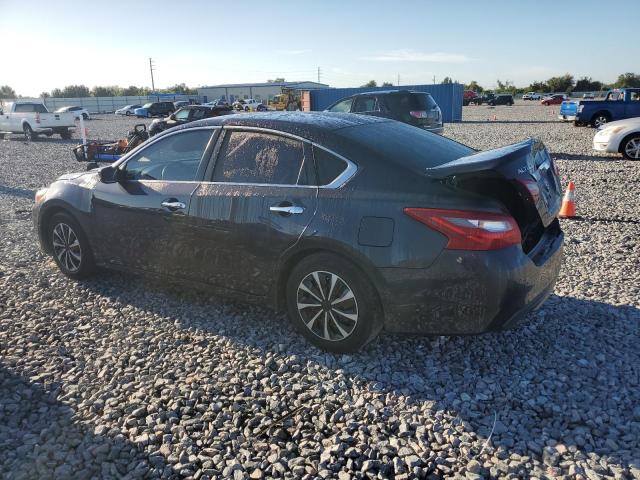2018 NISSAN ALTIMA 2.5 - 1N4AL3AP5JC297541