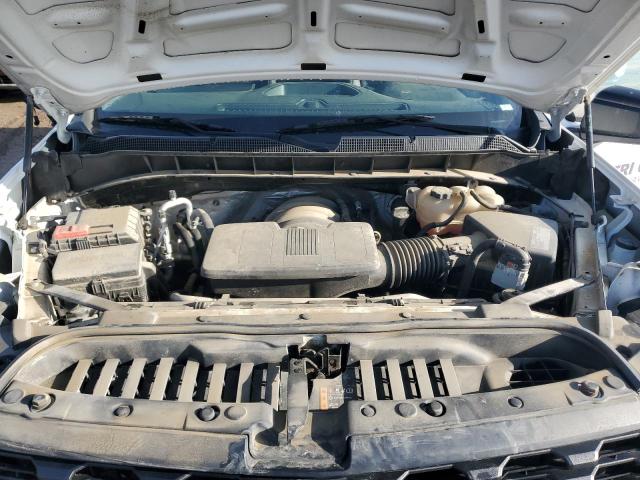 2020 CHEVROLET SILVERADO C1500 3GCNWAEH3LG319305