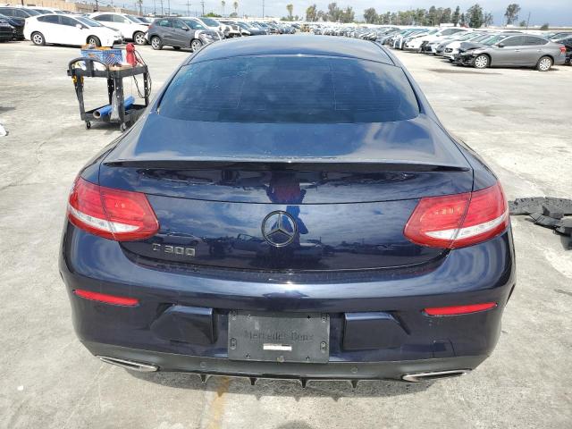 2018 MERCEDES-BENZ C 300 WDDWJ4JB4JF742663