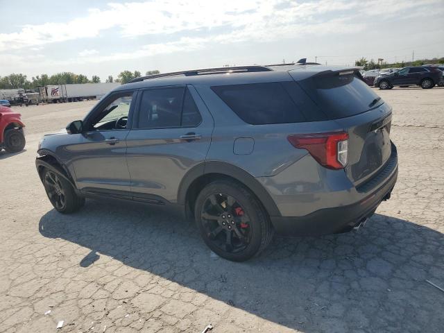 2023 FORD EXPLORER ST - 1FM5K8GC8PGB32306