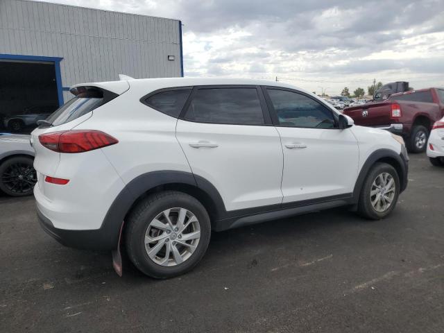 2019 HYUNDAI TUCSON SE KM8J23A44KU925888