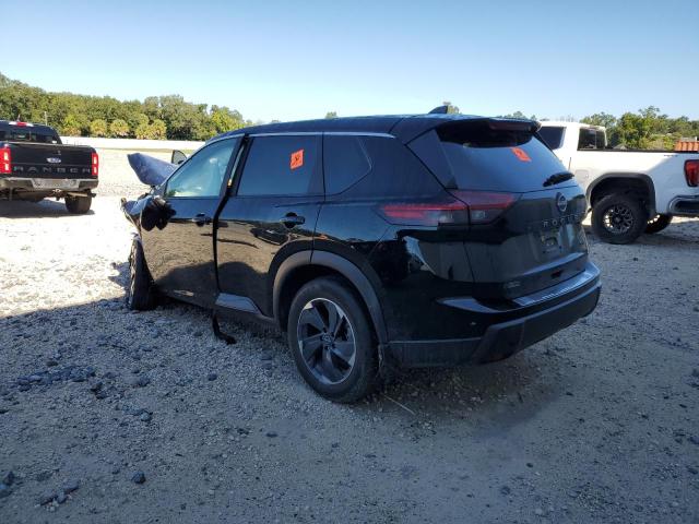 2024 NISSAN ROGUE SV #3302879905