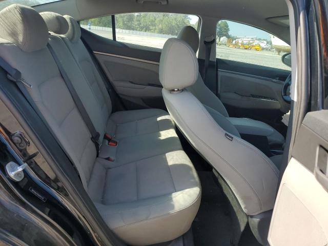 2017 HYUNDAI ELANTRA SE 5NPD84LF1HH044735