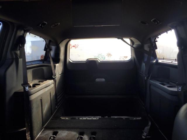 2017 DODGE GRAND CARA - 2C4RDGEG1HR806053