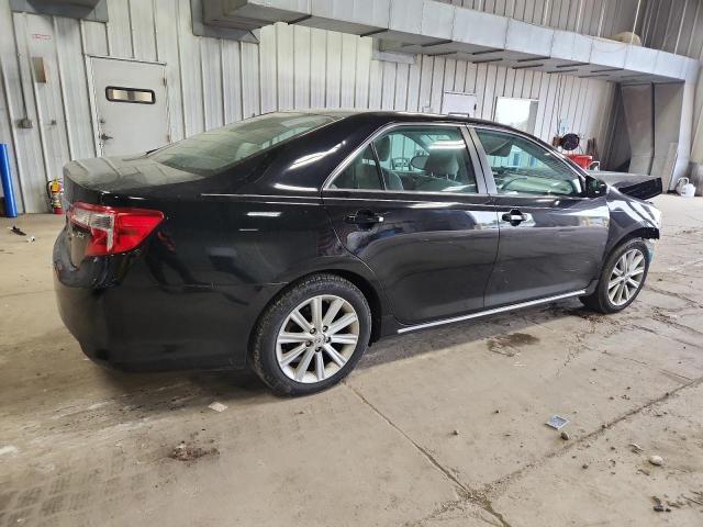2013 TOYOTA CAMRY L - 4T1BF1FK2DU716561