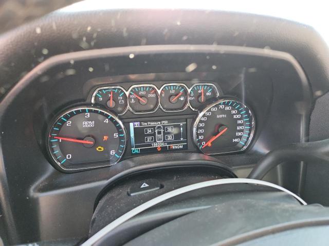 2016 CHEVROLET SILVERADO K1500 LT - 1GCVKREH5GZ137329